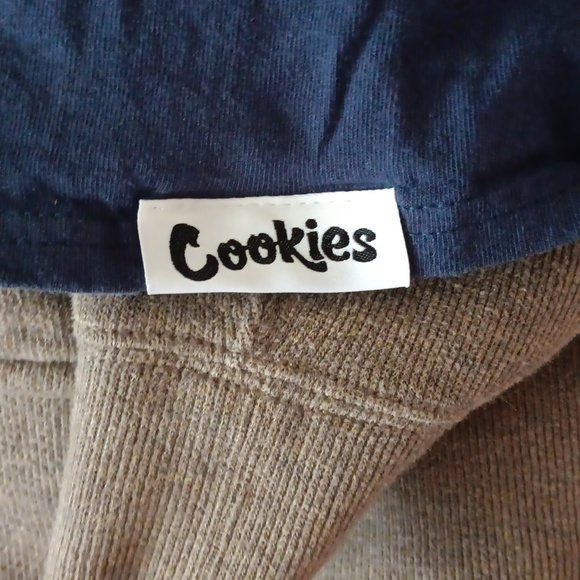 Cookies short sleeve graphic t shirt - Picture 2 of 3